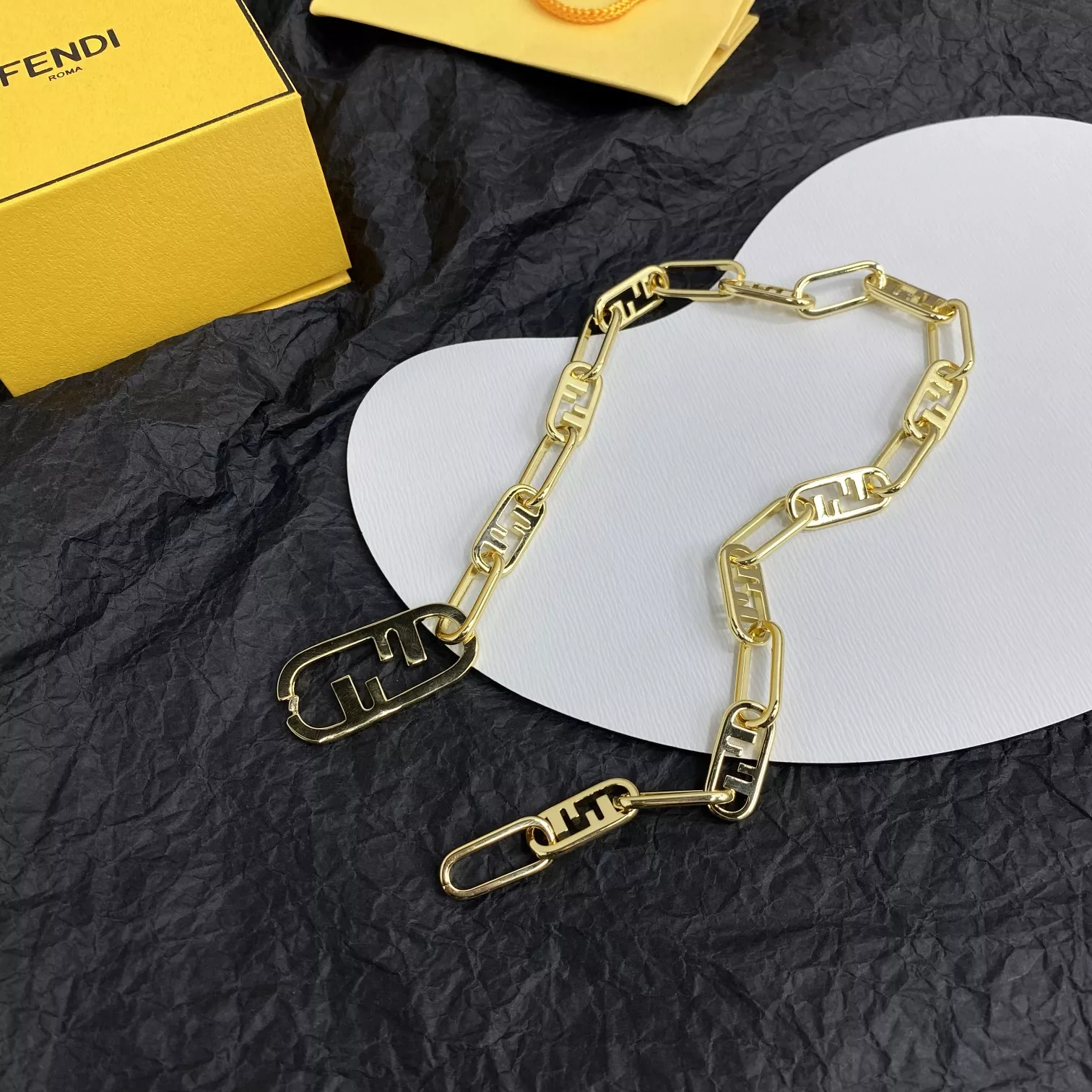 fendi collier s_12711324